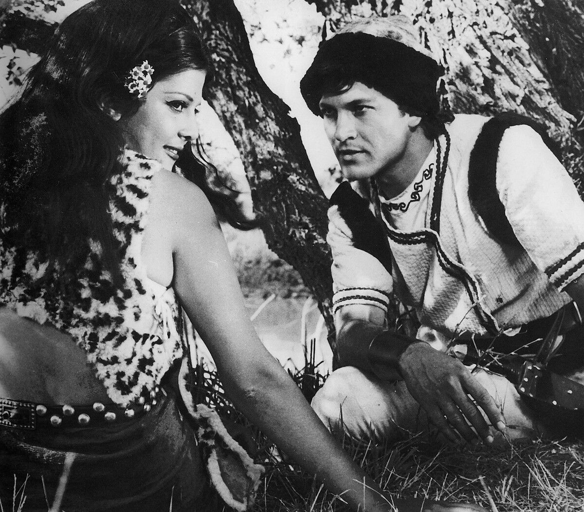 Ünlü Yeşilçam oyuncusu Kartal Tibet'in vefatı sanat camiasını yasa boğdu - Sayfa 7