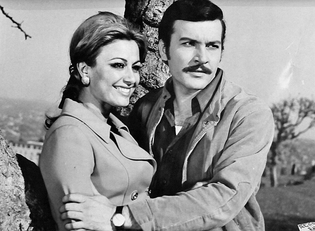 Ünlü Yeşilçam oyuncusu Kartal Tibet'in vefatı sanat camiasını yasa boğdu - Sayfa 9