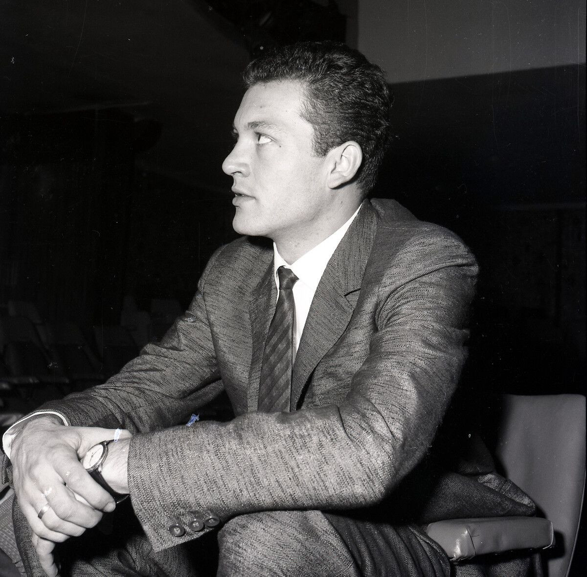 Ünlü Yeşilçam oyuncusu Kartal Tibet'in vefatı sanat camiasını yasa boğdu - Sayfa 6