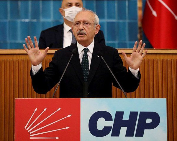 Kılıçdaroğlu'nun yalan raporu çıkarıldı! Algı operasyonu tek tek deşifre edildi! - Sayfa 11