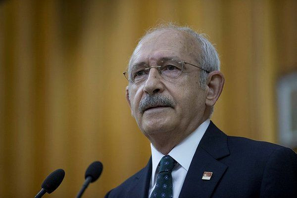 Kılıçdaroğlu'nun yalan raporu çıkarıldı! Algı operasyonu tek tek deşifre edildi! - Sayfa 14