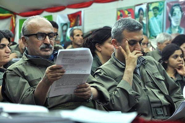 Kılıçdaroğlu'nun yalan raporu çıkarıldı! Algı operasyonu tek tek deşifre edildi! - Sayfa 20