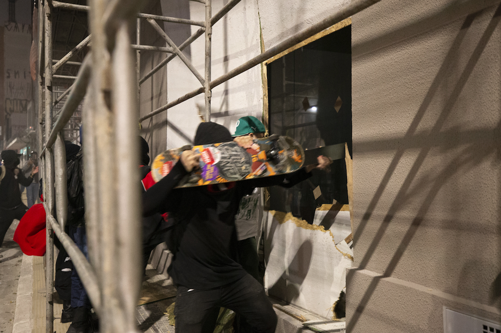 Brezilya'da Devlet Başkanı Bolsonaro karşıtı gösteriler düzenlendi - Sayfa 18