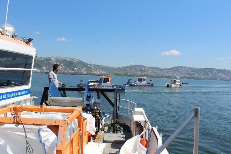 Müsilaj temizliği hızla devam ediyor! Etkisi gözle görülür derecede hissedilmeye başlandı! - Sayfa 7