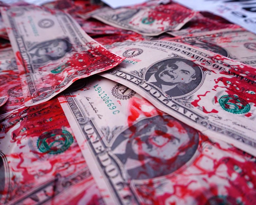 Brezilya'da Devlet Başkanı Bolsonaro karşıtı gösteriler düzenlendi - Sayfa 35