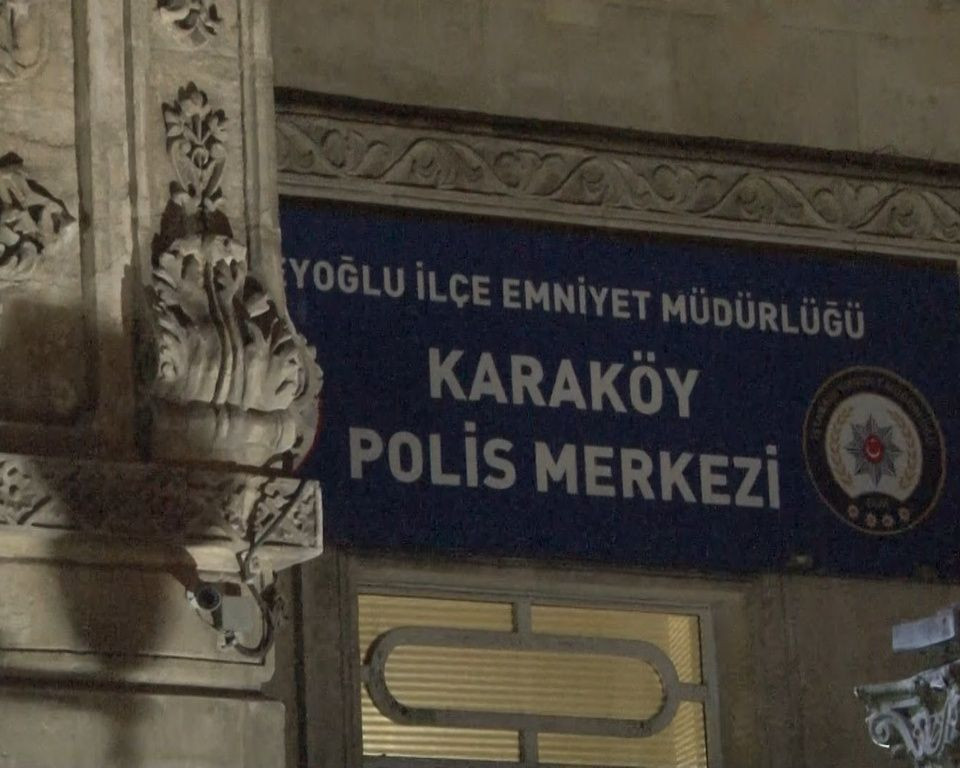Beyoğlu'nda olaylı gece! Ayşegül Çınar'ın sevgilisi Furkan Çalıkoğlu'nun ifadesi ortaya çıktı - Sayfa 29