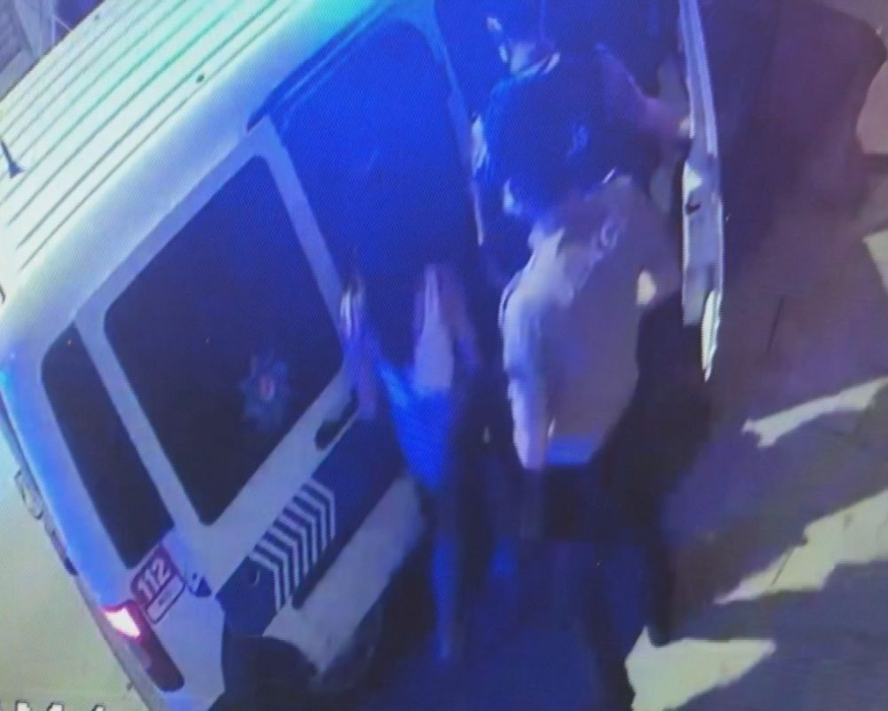 Beyoğlu'nda olaylı gece! Ayşegül Çınar'ın sevgilisi Furkan Çalıkoğlu'nun ifadesi ortaya çıktı - Sayfa 9