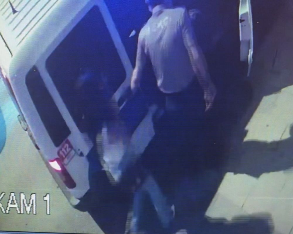 Beyoğlu'nda olaylı gece! Ayşegül Çınar'ın sevgilisi Furkan Çalıkoğlu'nun ifadesi ortaya çıktı - Sayfa 19