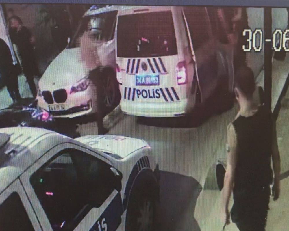 Beyoğlu'nda olaylı gece! Ayşegül Çınar'ın sevgilisi Furkan Çalıkoğlu'nun ifadesi ortaya çıktı - Sayfa 31