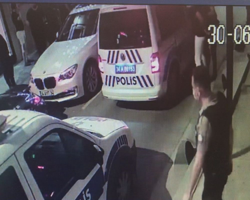 Beyoğlu'nda olaylı gece! Ayşegül Çınar'ın sevgilisi Furkan Çalıkoğlu'nun ifadesi ortaya çıktı - Sayfa 26