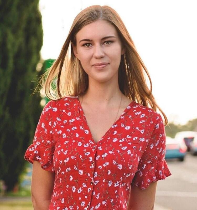 Ülkeyi ayağa kaldıran skandal: Parlamentoda tecavüze uğradım! - Sayfa 11