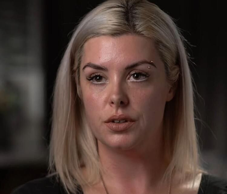 Ülkeyi ayağa kaldıran skandal: Parlamentoda tecavüze uğradım! - Sayfa 13