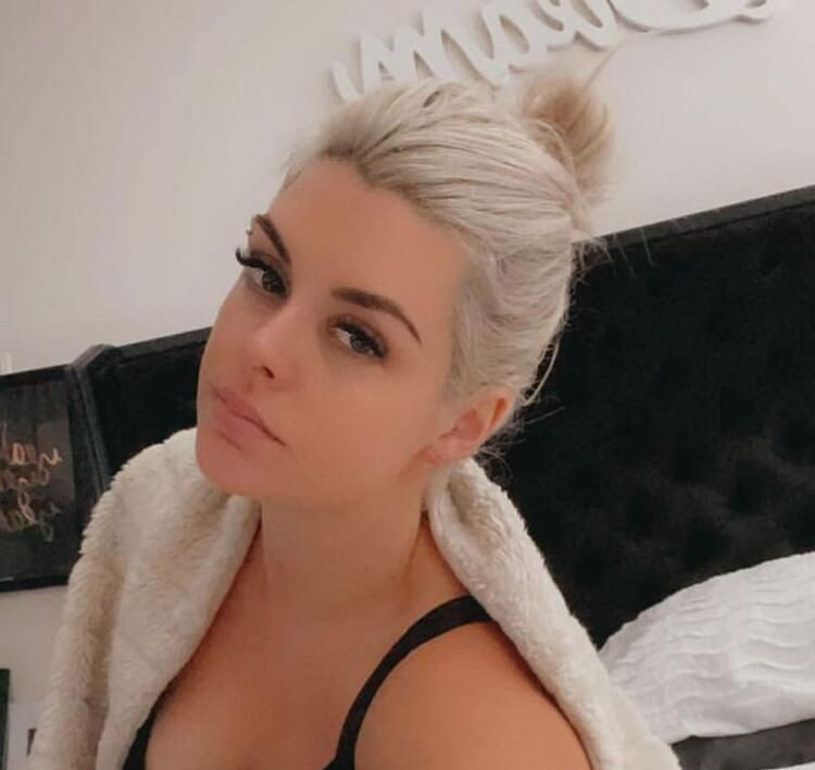 Ülkeyi ayağa kaldıran skandal: Parlamentoda tecavüze uğradım! - Sayfa 15