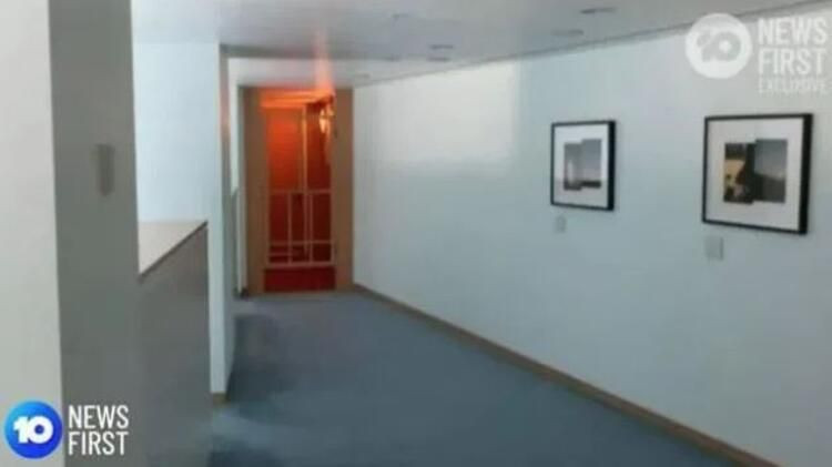 Ülkeyi ayağa kaldıran skandal: Parlamentoda tecavüze uğradım! - Sayfa 16