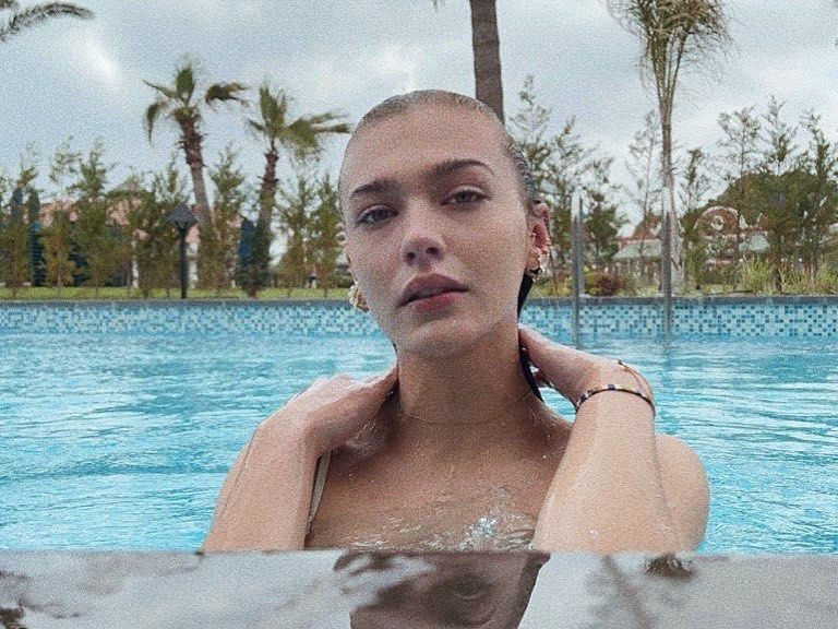 Melisa Döngel'in babası tarafından uğradığı cinsel istismarın detayları kan dondurdu - Sayfa 15