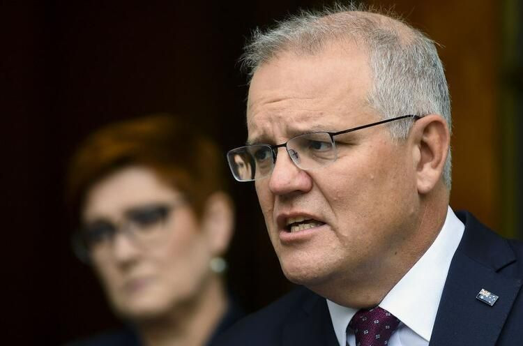 Ülkeyi ayağa kaldıran skandal: Parlamentoda tecavüze uğradım! - Sayfa 19