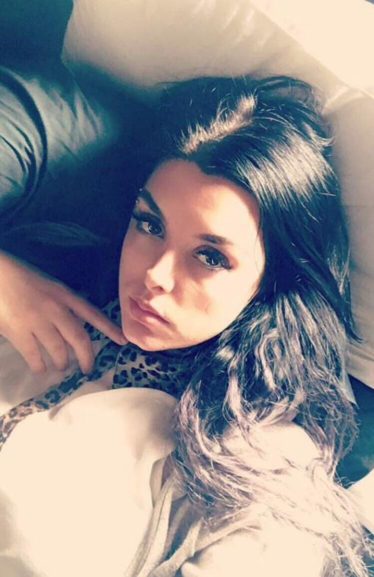 Ülkeyi ayağa kaldıran skandal: Parlamentoda tecavüze uğradım! - Sayfa 21