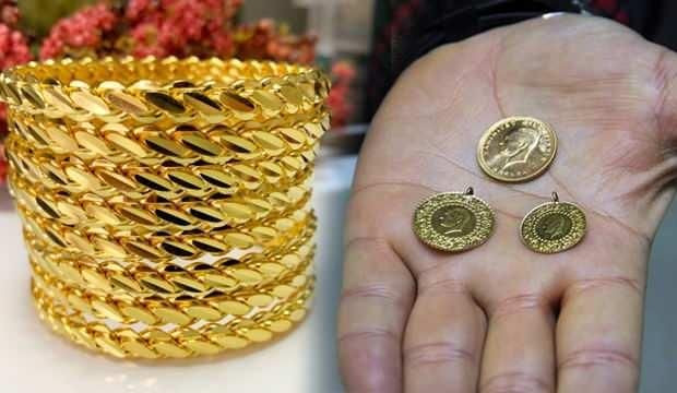 Altın kritik sınırı aştı: Gözler çarşamba günü açıklanacak tutanaklarda! - Sayfa 12