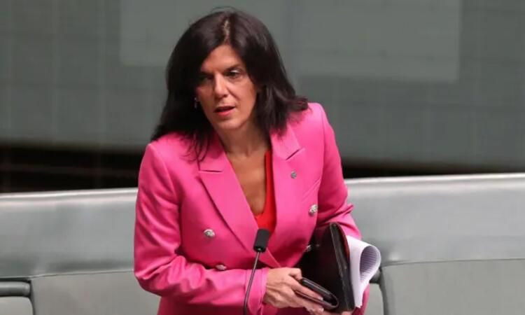 Ülkeyi ayağa kaldıran skandal: Parlamentoda tecavüze uğradım! - Sayfa 3