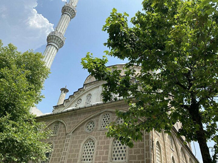 Türkiye bu imamı konuşuyor: Üst katta imam, alt katta boks antrenörü! - Sayfa 8