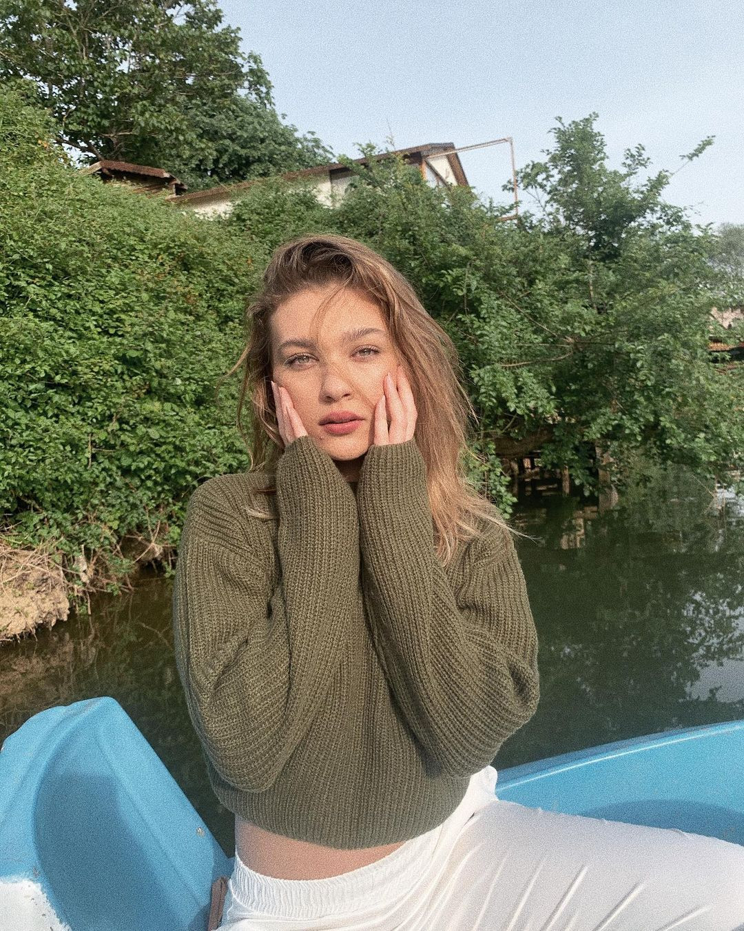 Melisa Döngel'in babası tarafından uğradığı cinsel istismarın detayları kan dondurdu - Sayfa 18