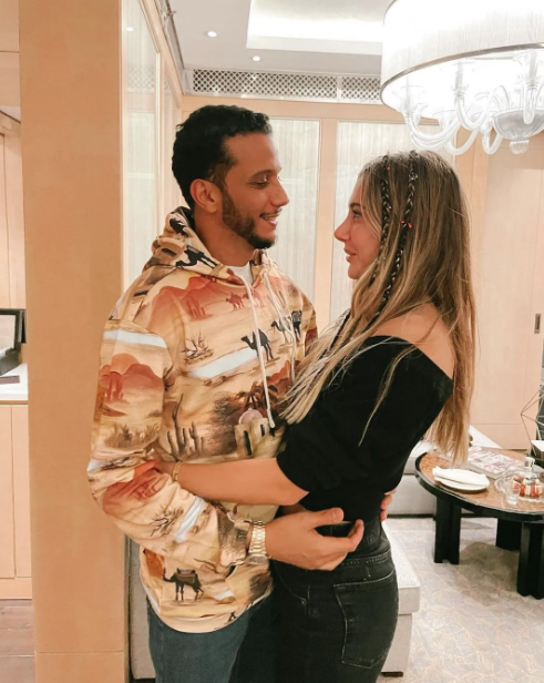 Şeyma Subaşı ile Mohammed Al Saloussi barıştı ama... İşte Mısırlı sevgilisinin o şartı - Sayfa 12