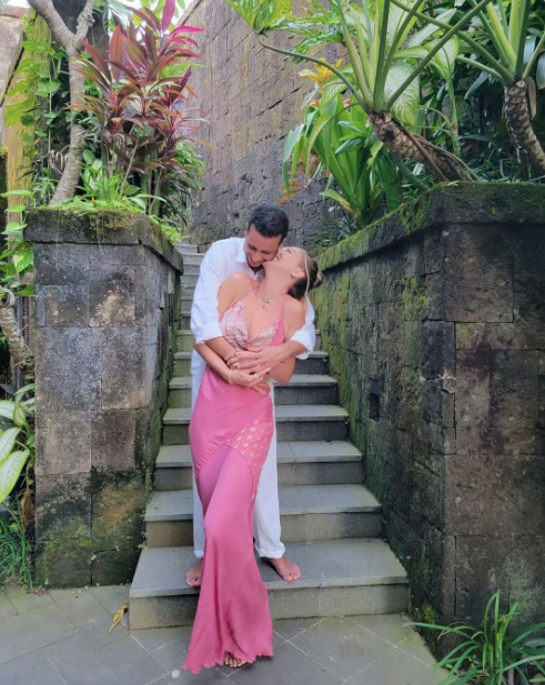 Şeyma Subaşı ile Mohammed Al Saloussi barıştı ama... İşte Mısırlı sevgilisinin o şartı - Sayfa 11