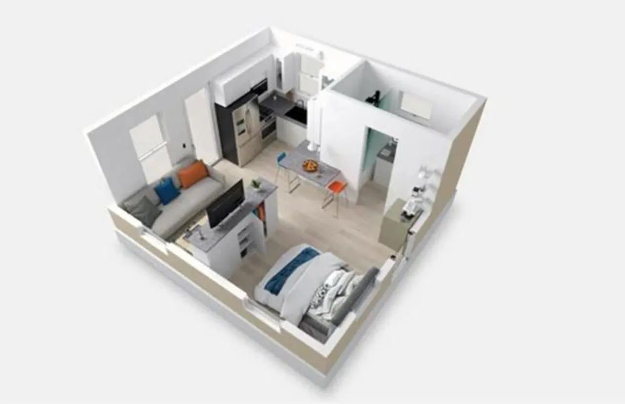 Elon Musk'tan çılgın ötesi karar! Evi barkı satıp oraya yerleşti! - Sayfa 2