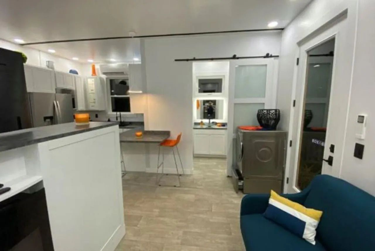 Elon Musk'tan çılgın ötesi karar! Evi barkı satıp oraya yerleşti! - Sayfa 4