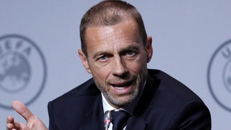 Cüneyt Çakır'ın ismi Slovenya maçı sonrası çizildi! Çakır UEFA Başkanı Ceferin'e takıldı! - Sayfa 5