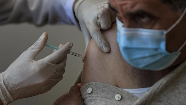 Mutasyonlu virüs hızla artarken Pfizer'dan delta varyantı hamlesi: Yeni bir aşı üreteceğiz! - Sayfa 10