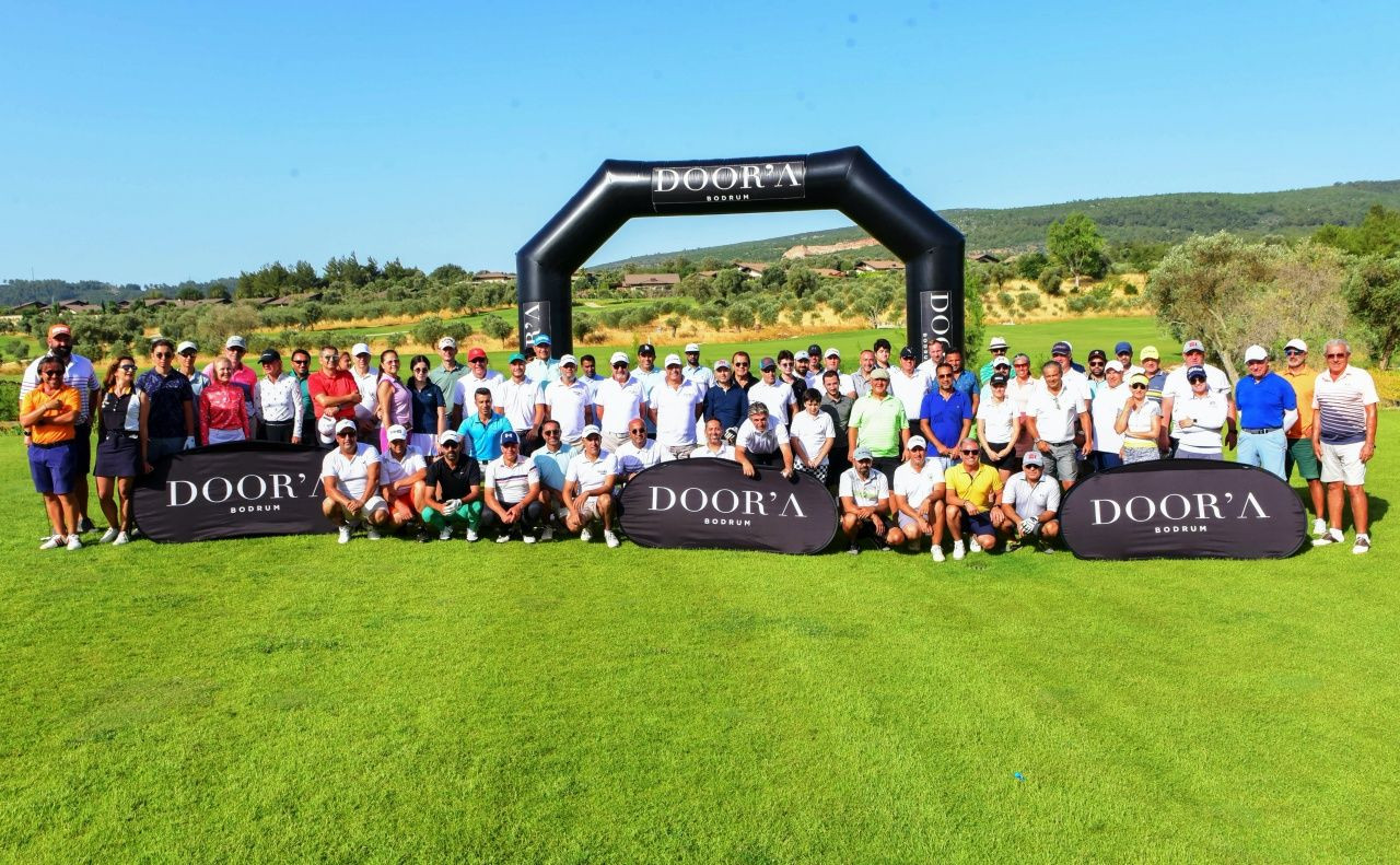 Bodrum golf turizminde Antalya’ya rakip oldu - Sayfa 6