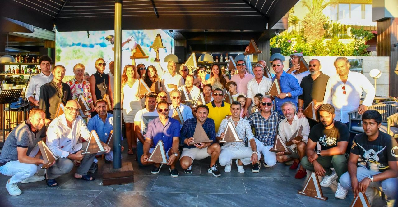 Bodrum golf turizminde Antalya’ya rakip oldu - Sayfa 5