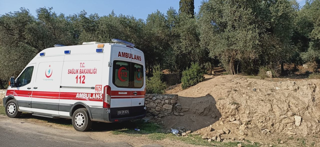Çocuklarının gözü önünde gölete atladı! - Sayfa 6