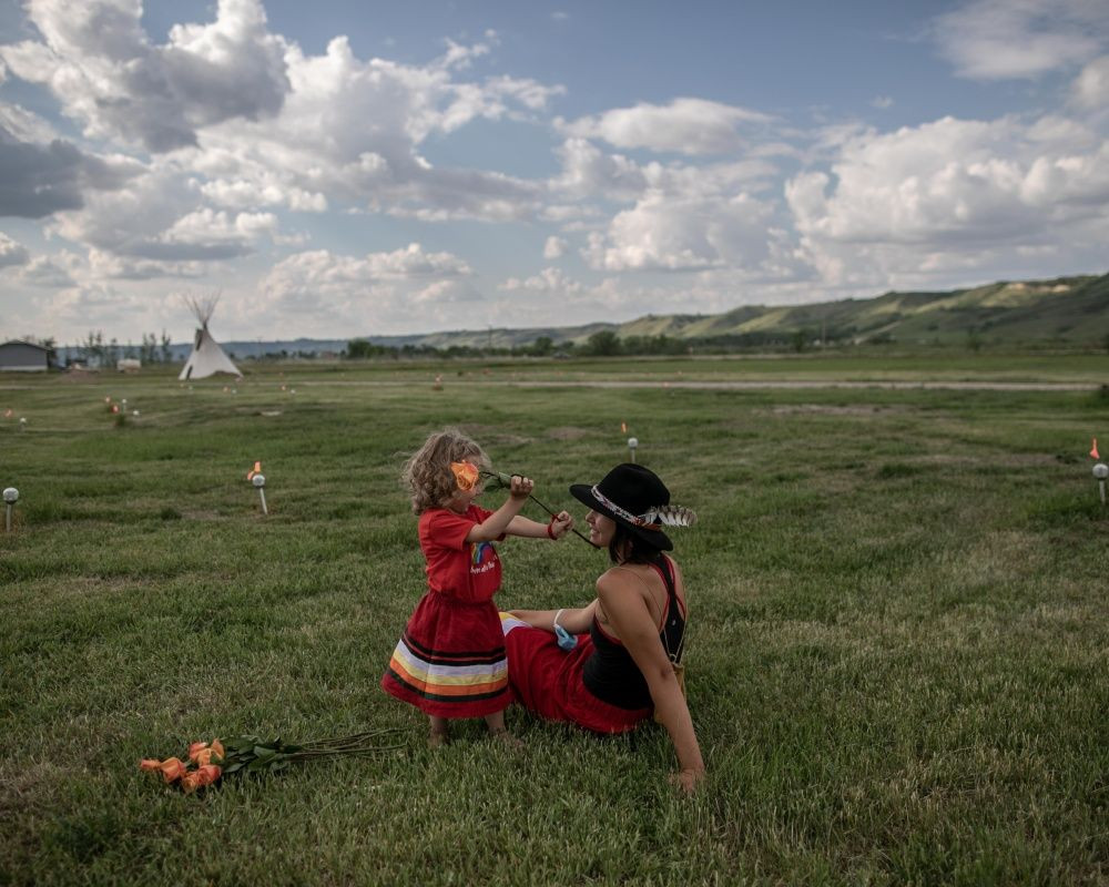 Kanadalı eski piskopostan kilise okullarının bahçesindeki çocuk mezarları ile ilgili kan donduran itiraflar - Sayfa 5