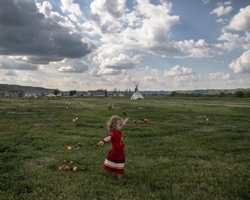 Kanadalı eski piskopostan kilise okullarının bahçesindeki çocuk mezarları ile ilgili kan donduran itiraflar - Sayfa 6