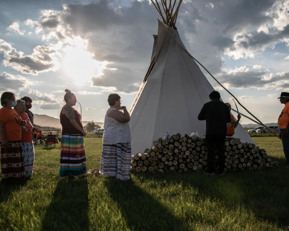 Kanadalı eski piskopostan kilise okullarının bahçesindeki çocuk mezarları ile ilgili kan donduran itiraflar - Sayfa 10