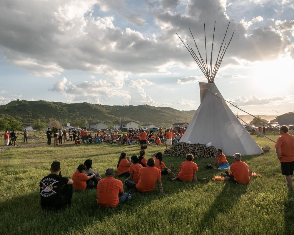 Kanadalı eski piskopostan kilise okullarının bahçesindeki çocuk mezarları ile ilgili kan donduran itiraflar - Sayfa 11