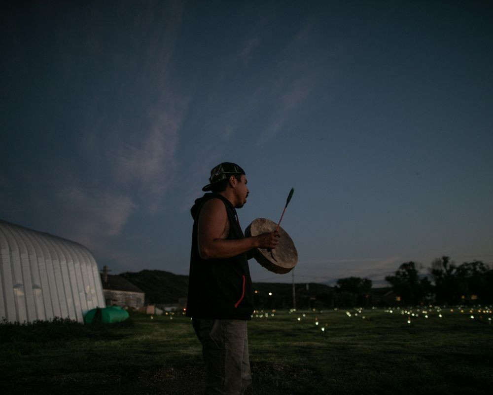 Kanadalı eski piskopostan kilise okullarının bahçesindeki çocuk mezarları ile ilgili kan donduran itiraflar - Sayfa 12