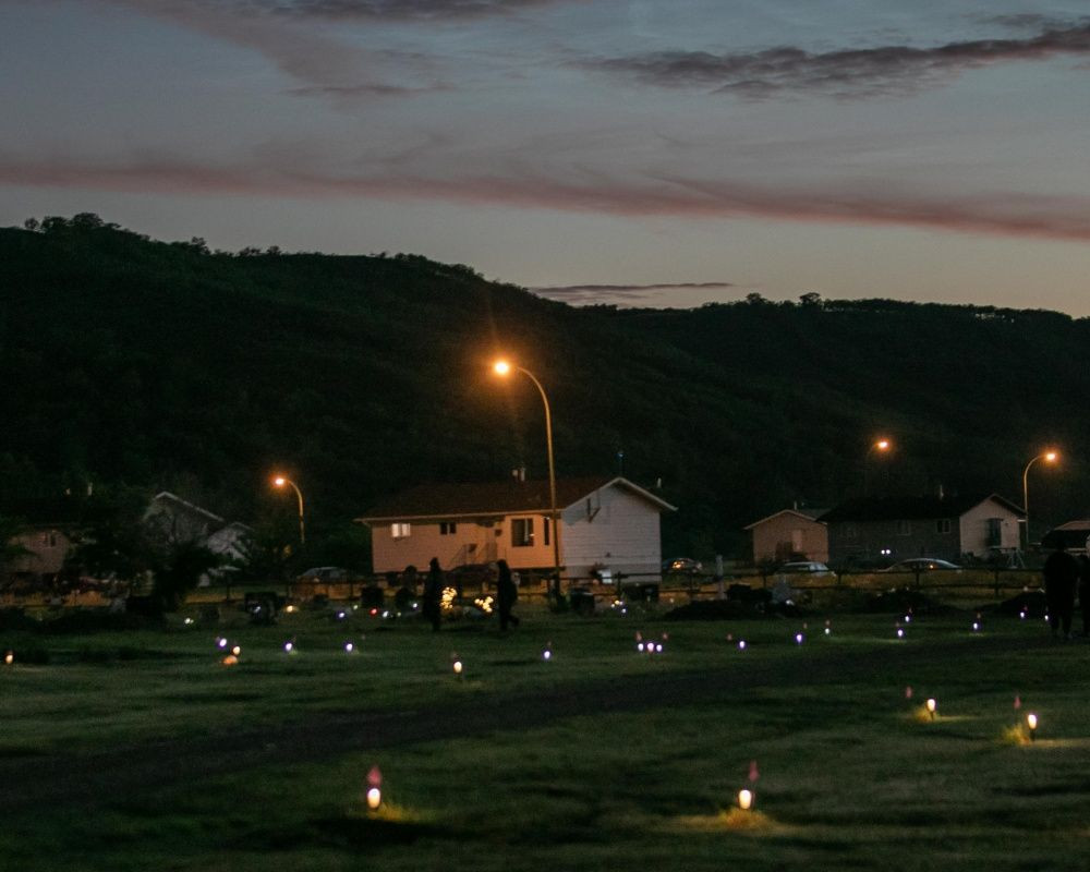 Kanadalı eski piskopostan kilise okullarının bahçesindeki çocuk mezarları ile ilgili kan donduran itiraflar - Sayfa 8