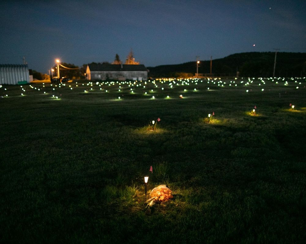 Kanadalı eski piskopostan kilise okullarının bahçesindeki çocuk mezarları ile ilgili kan donduran itiraflar - Sayfa 13