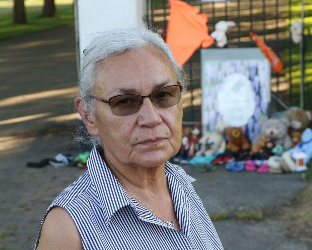 Kanadalı eski piskopostan kilise okullarının bahçesindeki çocuk mezarları ile ilgili kan donduran itiraflar - Sayfa 25