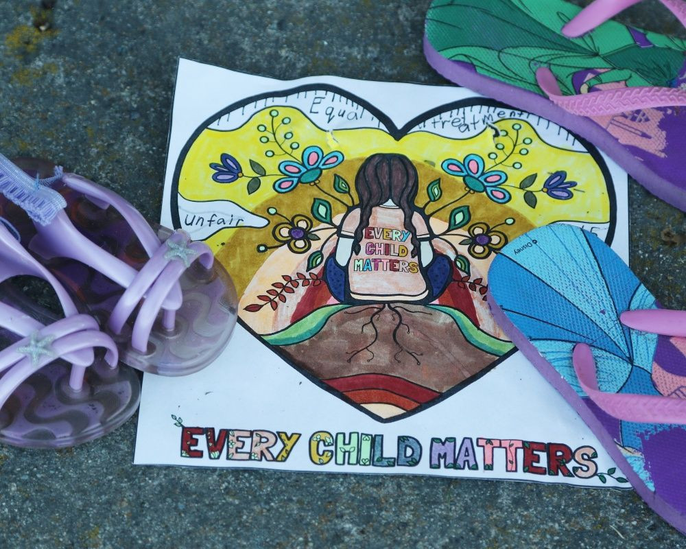 Kanadalı eski piskopostan kilise okullarının bahçesindeki çocuk mezarları ile ilgili kan donduran itiraflar - Sayfa 16