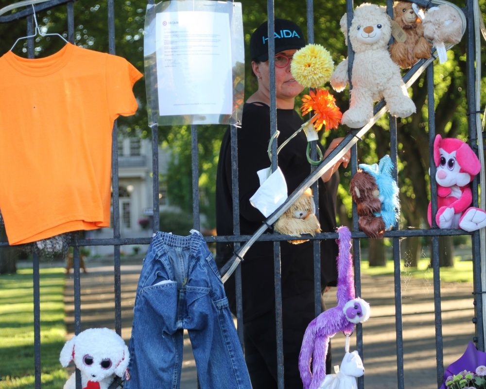 Kanadalı eski piskopostan kilise okullarının bahçesindeki çocuk mezarları ile ilgili kan donduran itiraflar - Sayfa 27