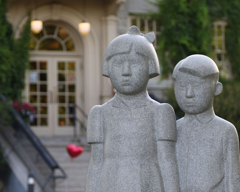 Kanadalı eski piskopostan kilise okullarının bahçesindeki çocuk mezarları ile ilgili kan donduran itiraflar - Sayfa 30