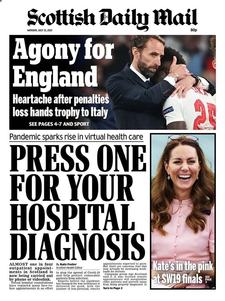 Gary Lineker'den Gareth Southgate'e "korkak futbol" eleştirisi - Sayfa 15