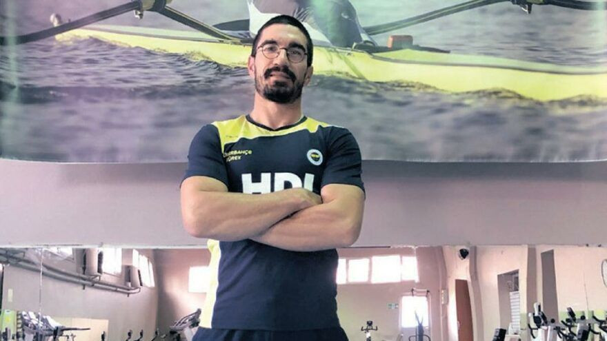 Fenerbahçe Kulübü, Tokyo 2020'ye 6 farklı branştan 22 milli sporcu gönderiyor - Sayfa 13