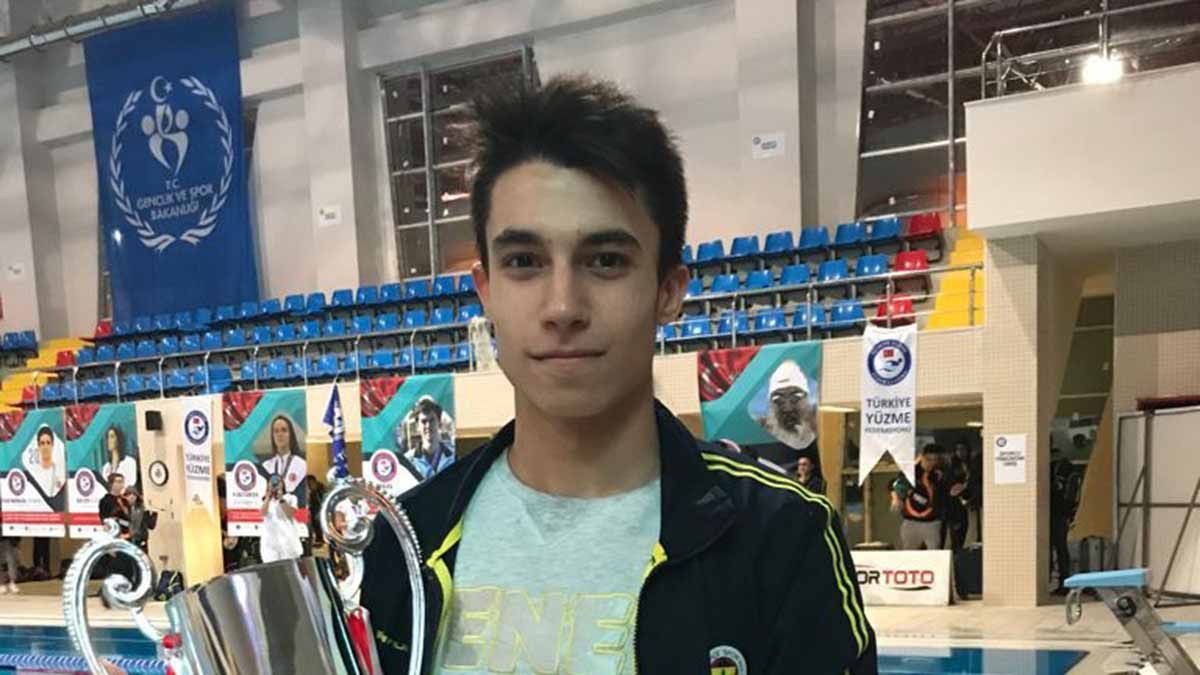 Fenerbahçe Kulübü, Tokyo 2020'ye 6 farklı branştan 22 milli sporcu gönderiyor - Sayfa 17