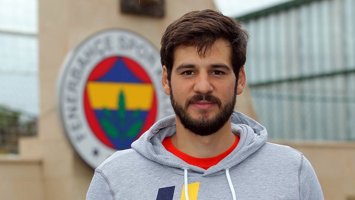 Fenerbahçe Kulübü, Tokyo 2020'ye 6 farklı branştan 22 milli sporcu gönderiyor - Sayfa 19