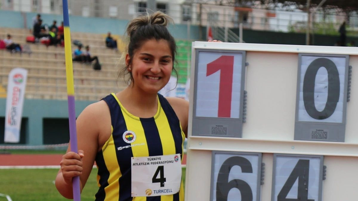 Fenerbahçe Kulübü, Tokyo 2020'ye 6 farklı branştan 22 milli sporcu gönderiyor - Sayfa 6